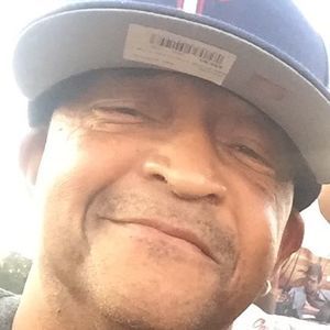 Meet your Posher, Frederick